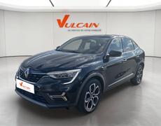 Renault Arkana Vénissieux