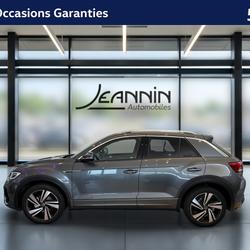 Volkswagen T-Roc T-Roc 1.5 TSI EVO 150 Start/Stop DSG7 R-Line Samoreau
