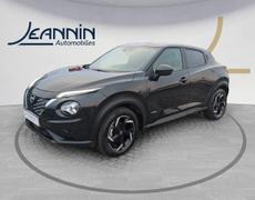 Nissan Juke Vert-Saint-Denis