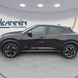 Nissan Juke Juke HYBRID 143 Business+ Vert-Saint-Denis