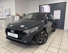 Hyundai i20 Gonesse