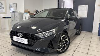 Hyundai i20  - Creative - photo 0