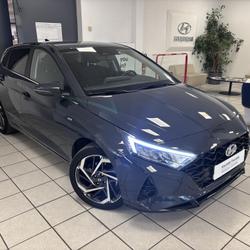 Hyundai i20 1.0 T-GDi 100 DCT-7 Hybrid 48V Creative occasion - Gonesse - photo 2/25