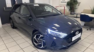 Hyundai i20  - Creative - photo 1