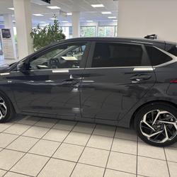 Hyundai i20 1.0 T-GDi 100 DCT-7 Hybrid 48V Creative occasion - Gonesse - photo 3/25