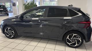 Hyundai i20  - Creative - photo 2