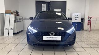 Hyundai i20  - Creative - photo 3