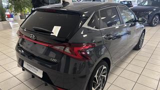 Hyundai i20  - Creative - photo 4