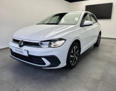 Volkswagen Polo Sérézin-du-Rhône