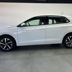 Volkswagen Polo Polo 1.0 TSI 95 S&S BVM5 Life S&eacute;r&eacute;zin-du-Rh&ocirc;ne