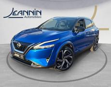 Nissan Qashqai Sens