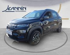 Dacia Spring Sens