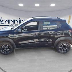 Dacia Spring Spring Expression Sens
