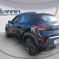 Dacia Spring Spring Expression Sens