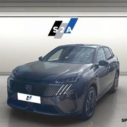 Peugeot 3008 Hybrid 145 e-DCS6 ROAD-TRIP occasion - Saint-&Eacute;tienne - photo 2/21