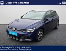 Volkswagen Golf 8 Pontivy