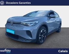 Volkswagen ID4 Calais