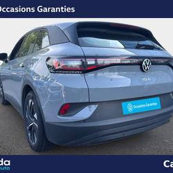 Volkswagen ID4 ID.4 174 ch Pro Calais