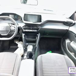 Peugeot e-208 208 Electrique 50 kWh 136ch Style Pessac