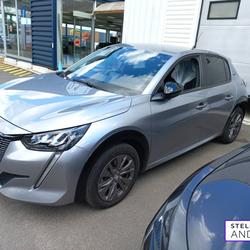 Peugeot e-208 208 Electrique 50 kWh 136ch Style Pessac