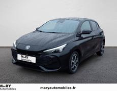 MG MG3 Le Havre