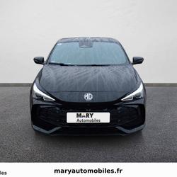 MG MG3 MG3 1.5 L Hybrid+ 195 ch Luxury Le Havre