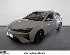 MG MG5 Rouen