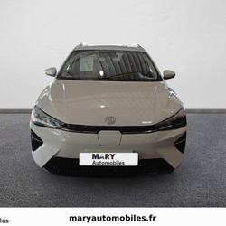 MG MG5 MG5 Autonomie Standard 50kWh - 130 kW 2WD Comfort Rouen