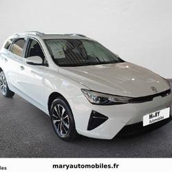 MG MG5 MG5 Autonomie Standard 50kWh - 130 kW 2WD Comfort Rouen