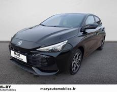 MG MG3 - MG3 1.5 L Hybrid+ 195 ch Luxury - 17 990 €