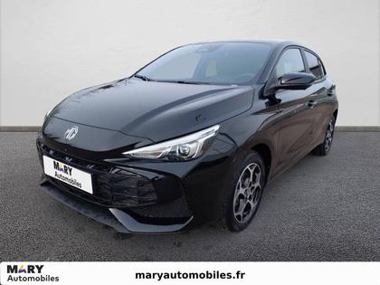 MG MG3 - MG3 1.5 L Hybrid+ 195 ch Luxury - 17 990 €