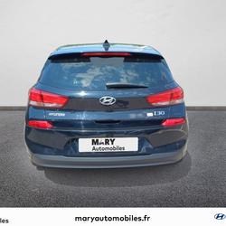 Hyundai i30 i30 1.0 T-GDi 120 BVM6 Edition #Navi Rouen