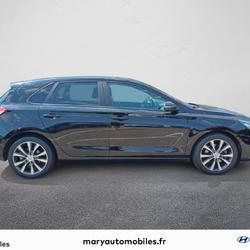 Hyundai i30 i30 1.0 T-GDi 120 BVM6 Edition #Navi Rouen