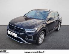 Volkswagen T-Roc Normanville