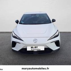 MG MG4 MG4 Electric 51kWh - 125 kW 2WD Standard Normanville