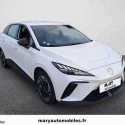 MG MG4 MG4 Electric 51kWh - 125 kW 2WD Standard Normanville
