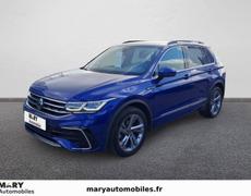 Volkswagen Tiguan Normanville