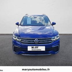 Volkswagen Tiguan Tiguan 1.5 TSI 150ch DSG7 R-Line Normanville