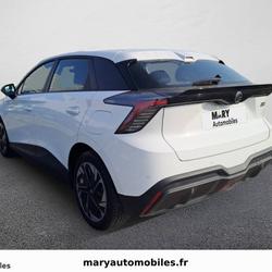 MG MG4 MG4 Electric 51kWh - 125 kW 2WD Standard Normanville