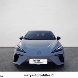 MG MG4 MG4 Electric 51kWh - 125 kW 2WD Standard Normanville