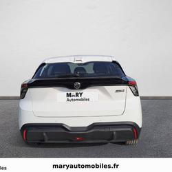 MG MG4 MG4 Electric 51kWh - 125 kW 2WD Standard Normanville