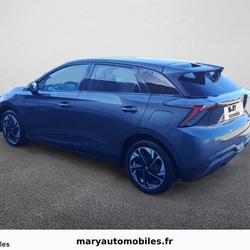 MG MG4 MG4 Electric 64kWh - 150 kW 2WD Luxury Normanville