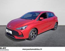 MG MG3 Normanville