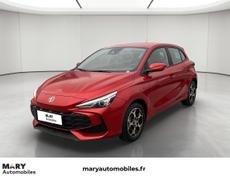 MG MG3 Normanville