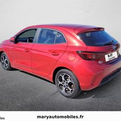 MG MG3 MG3 1.5 L Hybrid+ 195 ch Comfort Normanville