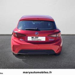 MG MG3 MG3 1.5 L Hybrid+ 195 ch Comfort Normanville