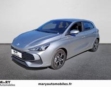 MG MG3 Normanville