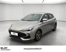 MG MG3 Normanville