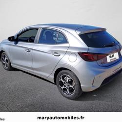 MG MG3 MG3 1.5 L Hybrid+ 195 ch Comfort Normanville