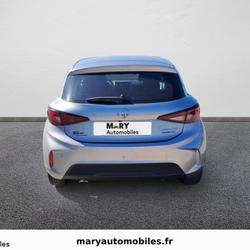 MG MG3 MG3 1.5 L Hybrid+ 195 ch Comfort Normanville